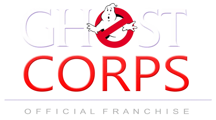 Ghost Corps Franchise Logo
