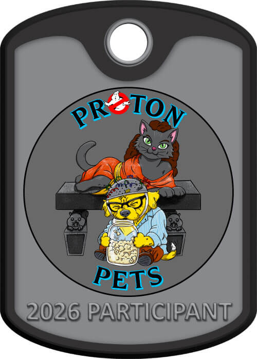 Proton Pets — pet pantry and shelter support initiative